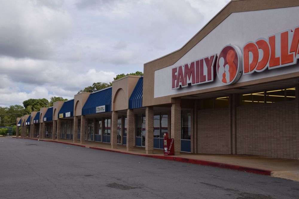 Market Place : 3339 Central Ave, Hot Springs National Park, AR 71913